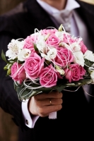 Brides Bouquet #78