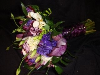 Brides Bouquet #44