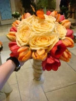 Brides Bouquet #100