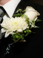 Bout/Corsage #2