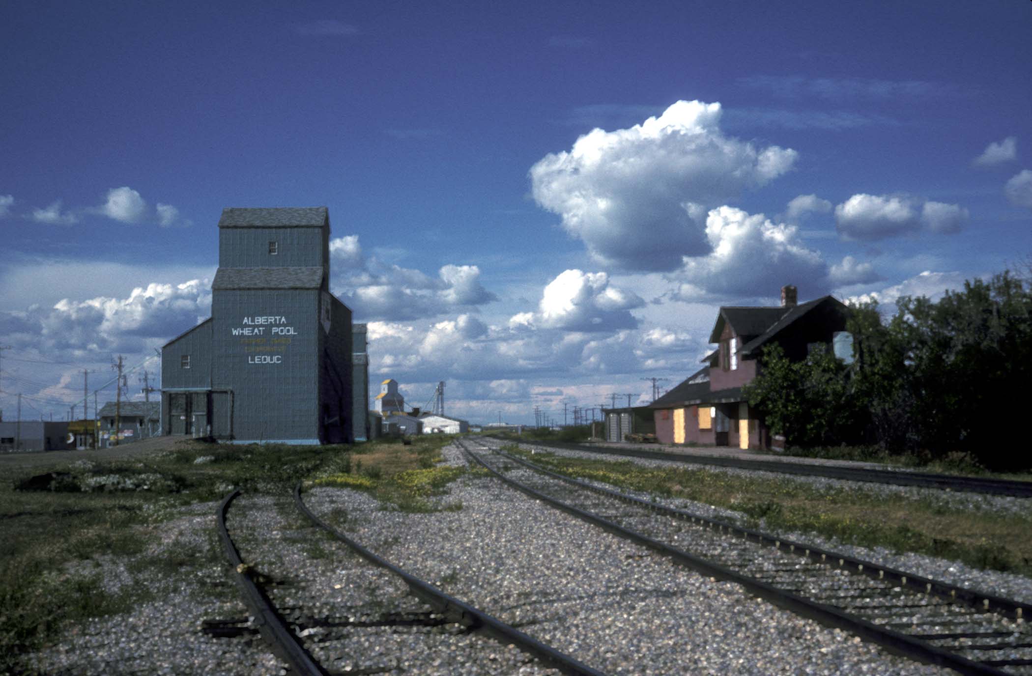 Leduc Alberta